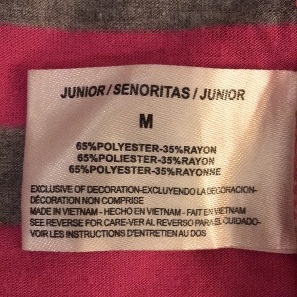 Grane Dress Medium - Picture 6 of 7